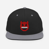 Devilish (Headwear)-Headwear-Swish Embassy
