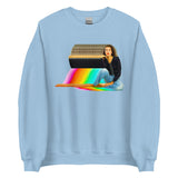 Dion Stop Believin' (Sweatshirt)-Sweatshirt-Swish Embassy