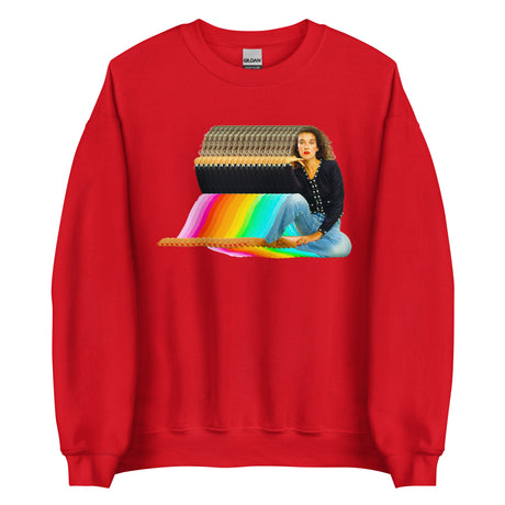 Dion Stop Believin' (Sweatshirt)-Sweatshirt-Swish Embassy