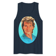 Dirty Dancer Smooth Talker (Tank Top)-Tank Top-Swish Embassy