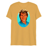 Dirty Dancer Smooth Talker (Triblend)-Triblend T-Shirt-Swish Embassy