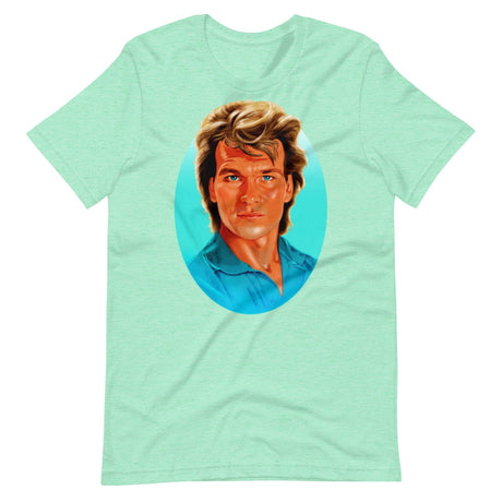 Dirty Dancer Smooth Talker-T-Shirts-Swish Embassy