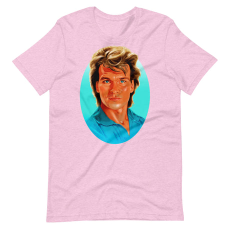 Dirty Dancer Smooth Talker-T-Shirts-Swish Embassy