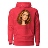 Disgusted Doll (Hoodie)-Hoodie-Swish Embassy