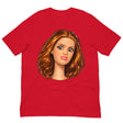 Disgusted Doll-T-Shirts-Swish Embassy