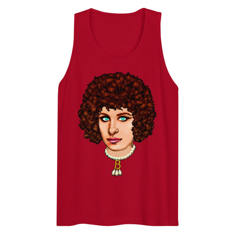 Don’t Boleyn on My Parade (Tank Top)-Tank Top-Swish Embassy