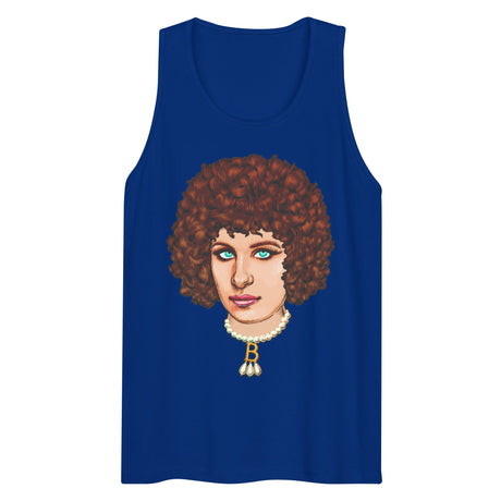 Don’t Boleyn on My Parade (Tank Top)-Tank Top-Swish Embassy