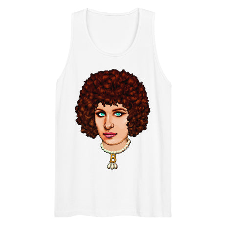 Don’t Boleyn on My Parade (Tank Top)-Tank Top-Swish Embassy
