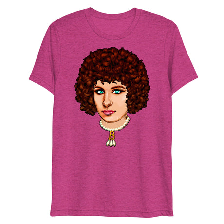 Don’t Boleyn on My Parade (Triblend)-Triblend T-Shirt-Swish Embassy