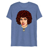 Don’t Boleyn on My Parade (Triblend)-Triblend T-Shirt-Swish Embassy