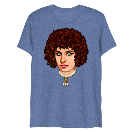 Don’t Boleyn on My Parade (Triblend)-Triblend T-Shirt-Swish Embassy