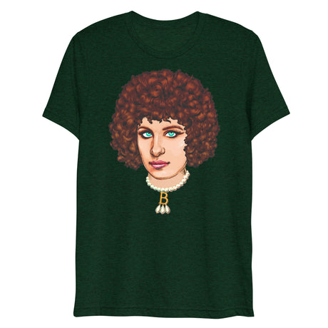 Don’t Boleyn on My Parade (Triblend)-Triblend T-Shirt-Swish Embassy