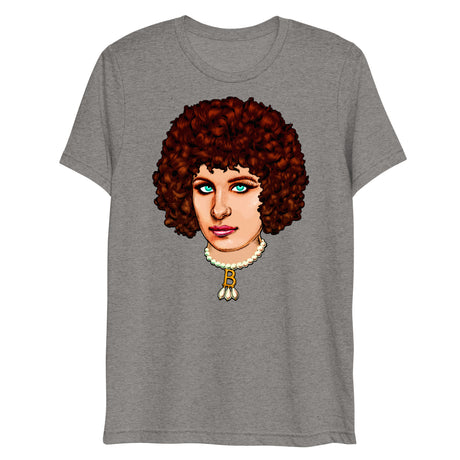 Don’t Boleyn on My Parade (Triblend)-Triblend T-Shirt-Swish Embassy