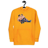 Down to Puck (Hoodie)-Hoodie-Swish Embassy