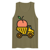 Dump Truck (Tank Top)-Tank Top-Swish Embassy