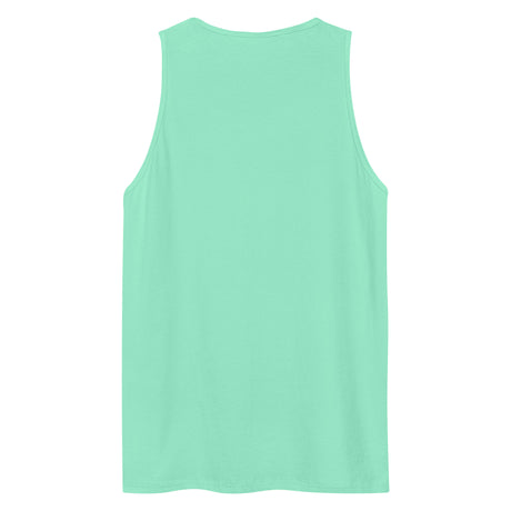 Dyna Bolical Eyes (Tank Top)-Tank Top-Swish Embassy