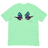 Dyna Bolical Eyes-T-Shirts-Swish Embassy