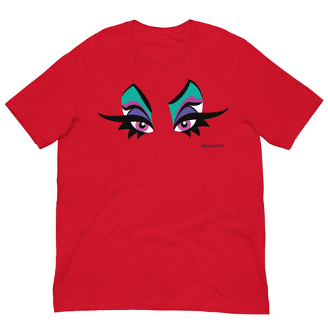 Dyna Bolical Eyes-T-Shirts-Swish Embassy