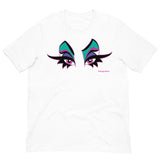 Dyna Bolical Eyes-T-Shirts-Swish Embassy
