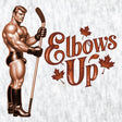 Elbows Up-T-Shirts-Swish Embassy