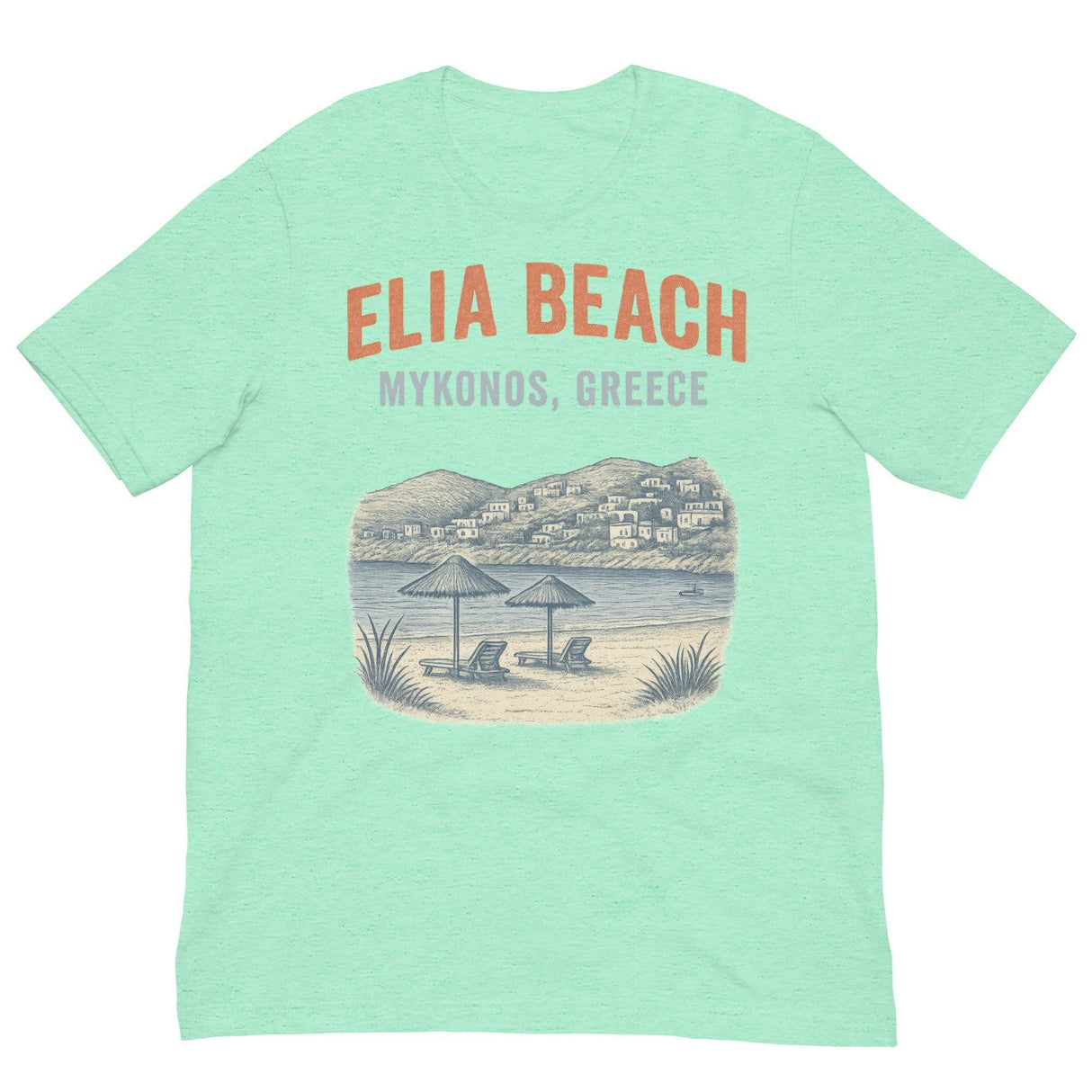 Elia Beach-T-Shirts-Swish Embassy