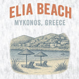 Elia Beach-T-Shirts-Swish Embassy