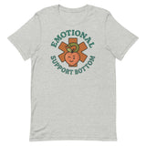 Emotional Support Bottom-T-Shirts-Swish Embassy