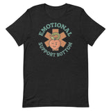 Emotional Support Bottom-T-Shirts-Swish Embassy