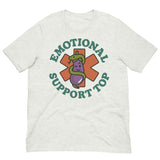 Emotional Support Top-T-Shirts-Swish Embassy