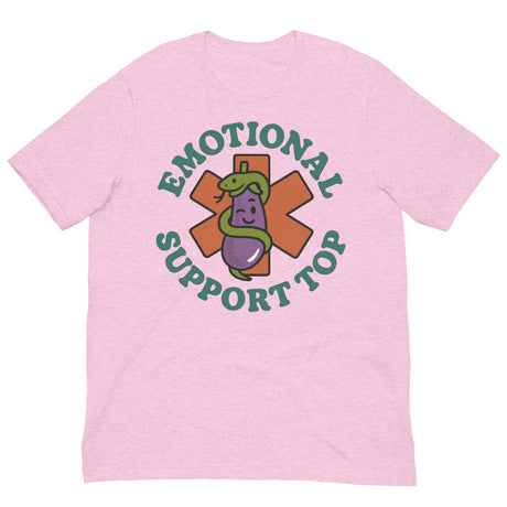 Emotional Support Top-T-Shirts-Swish Embassy