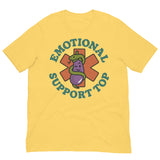 Emotional Support Top-T-Shirts-Swish Embassy