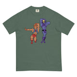 Eternia Is Burning (Boxy Tee)-Boxy T-Shirt-Swish Embassy