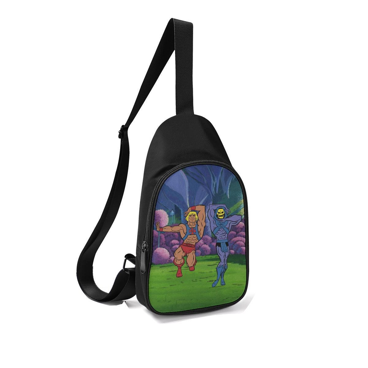 Eternia is Burning (Sling Bag)-Sling Bag-Swish Embassy