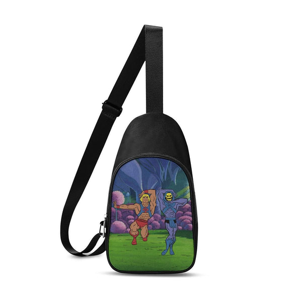 Eternia is Burning — Sling Bag