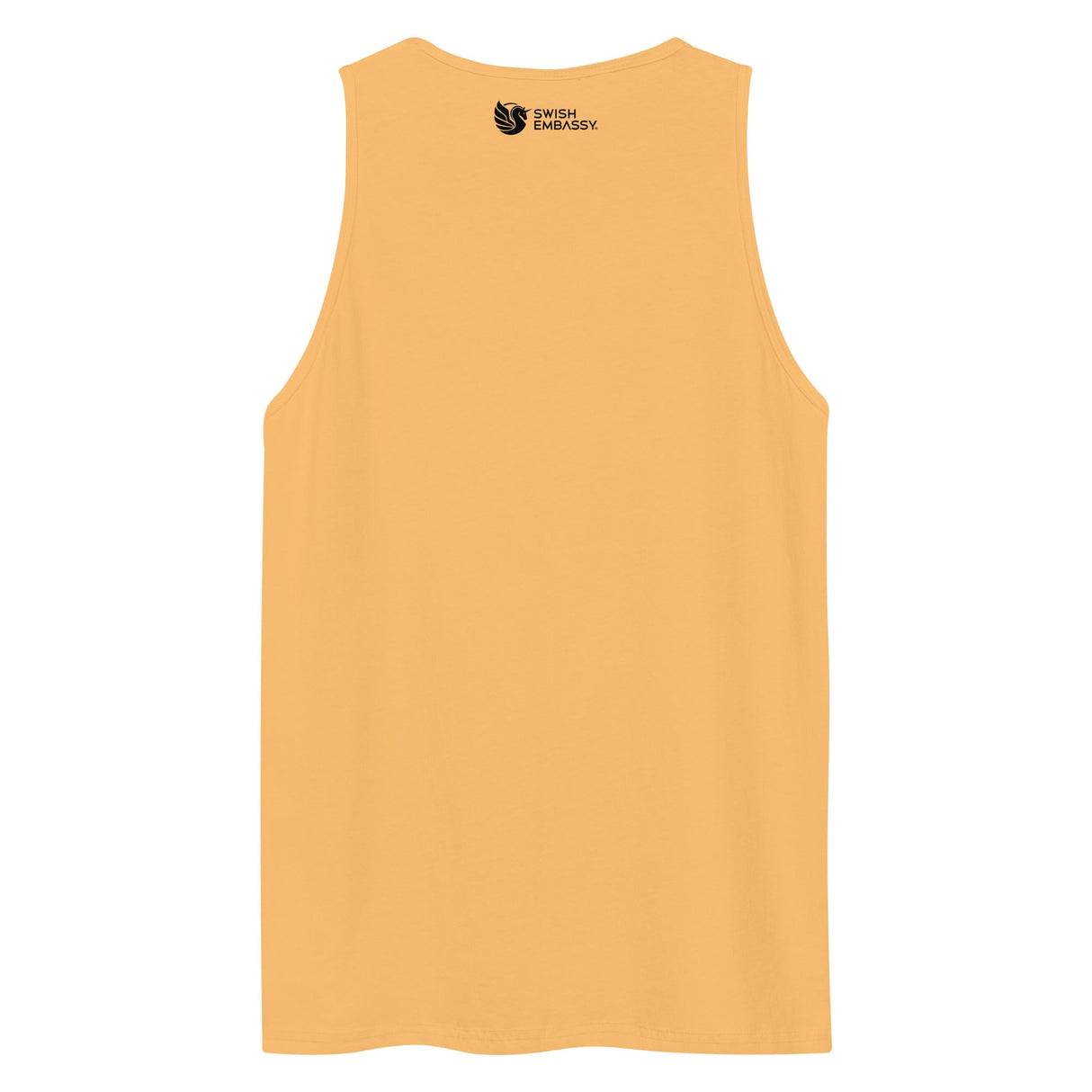 Evil Gays (Tank Top)-Tank Top-Swish Embassy