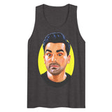 Ew, Shirt! (Tank Top)-Tank Top-Swish Embassy