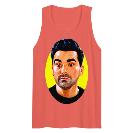 Ew, Shirt! (Tank Top)-Tank Top-Swish Embassy