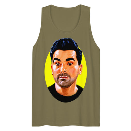 Ew, Shirt! (Tank Top)-Tank Top-Swish Embassy