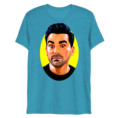 Ew, Shirt! (Triblend)-Triblend T-Shirt-Swish Embassy