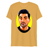 Ew, Shirt! (Triblend)-Triblend T-Shirt-Swish Embassy