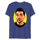 Ew, Shirt! (Triblend)-Triblend T-Shirt-Swish Embassy