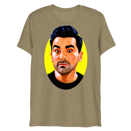 Ew, Shirt! (Triblend)-Triblend T-Shirt-Swish Embassy