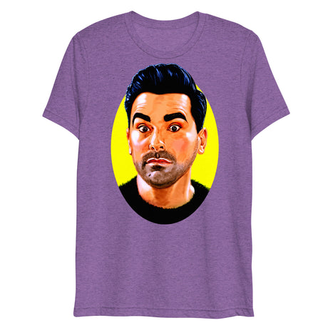 Ew, Shirt! (Triblend)-Triblend T-Shirt-Swish Embassy