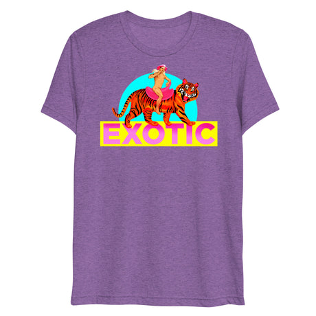 Exotic (Triblend)-Triblend T-Shirt-Swish Embassy