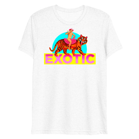 Exotic (Triblend)-Triblend T-Shirt-Swish Embassy