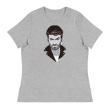 Faith (Women's Relaxed T-Shirt)-Women's T-Shirts-Swish Embassy