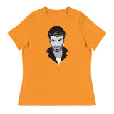 Faith (Women's Relaxed T-Shirt)-Women's T-Shirts-Swish Embassy