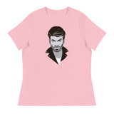 Faith (Women's Relaxed T-Shirt)-Women's T-Shirts-Swish Embassy