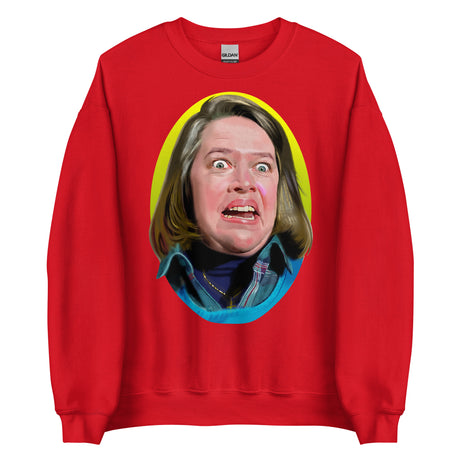 Fan-tastic and Deranged (Sweatshirt)-Sweatshirt-Swish Embassy