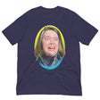 Fan-tastic and Deranged-T-Shirts-Swish Embassy